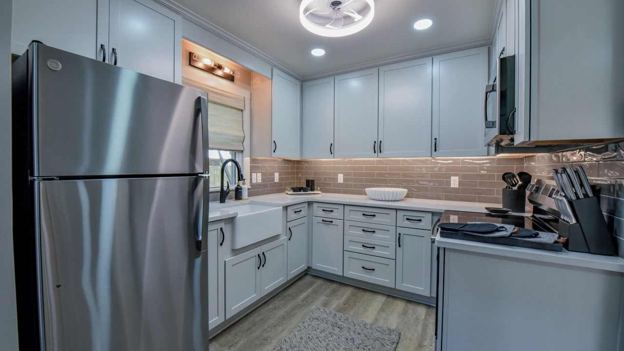 Photo of Kitchen in Tuscaloosa
