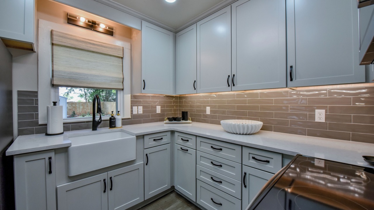 Photo of Kitchen in Tuscaloosa