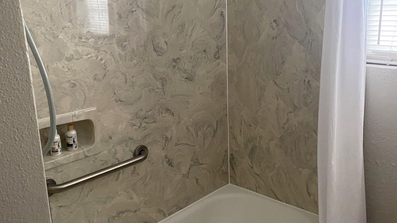 Photo of Bathroom in Mississippi City