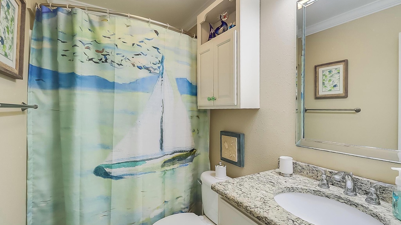Photo of Bathroom in Long Beach