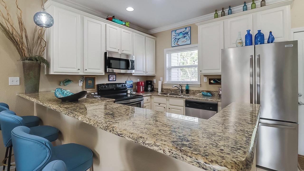 Photo of Kitchen in Long Beach