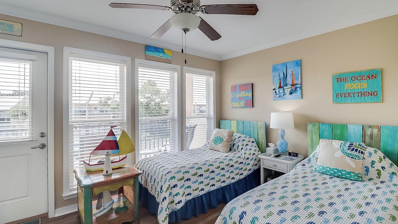 Photo of Bedroom in Long Beach