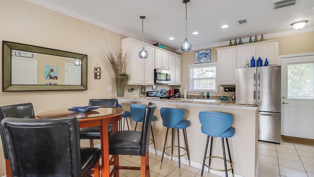Photo of Kitchen in Long Beach