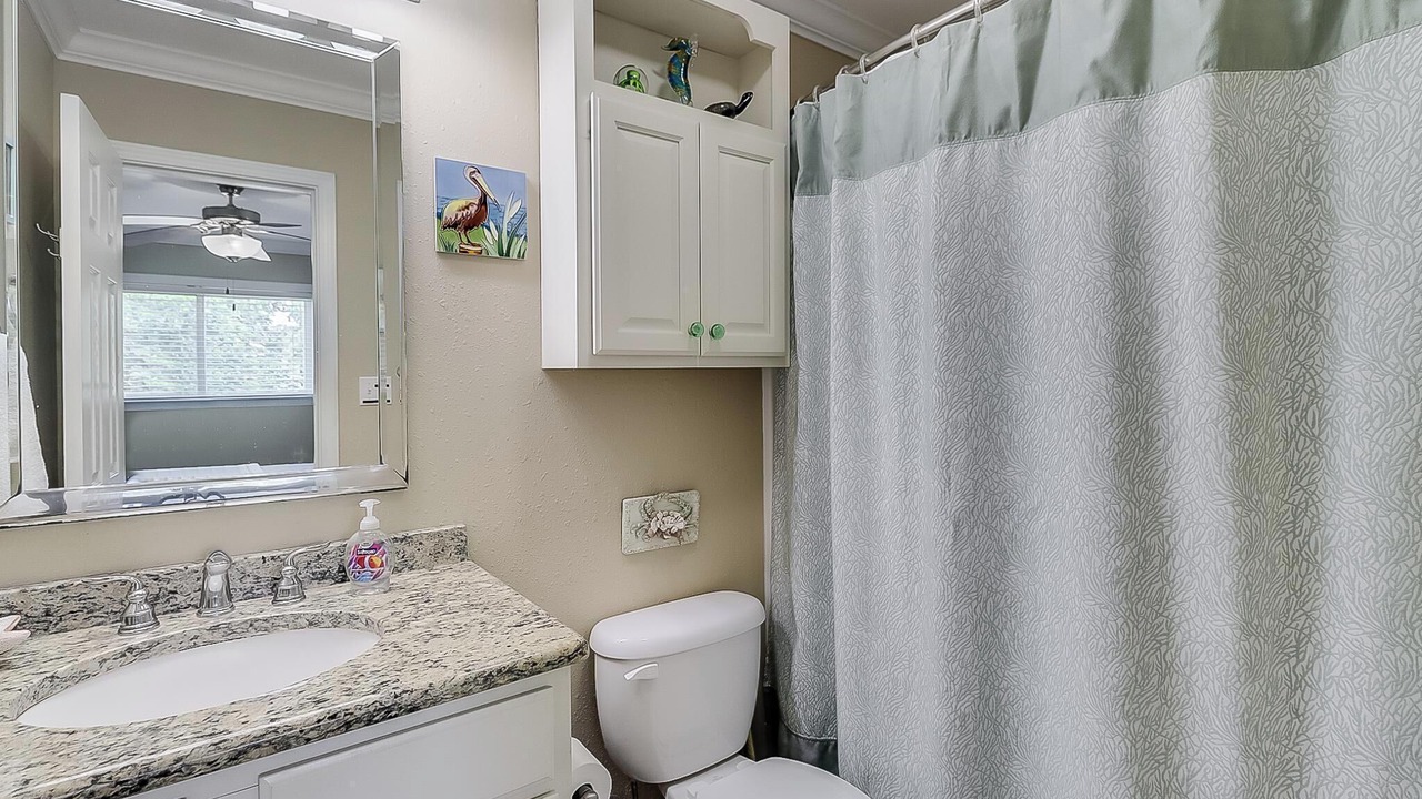 Photo of Bathroom in Long Beach