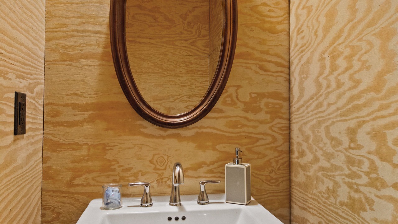Photo of Bathroom in Samantha