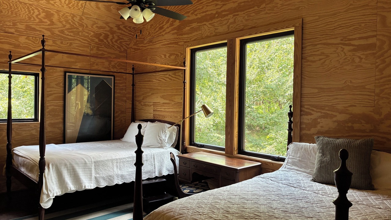 Photo of Bedroom in Samantha