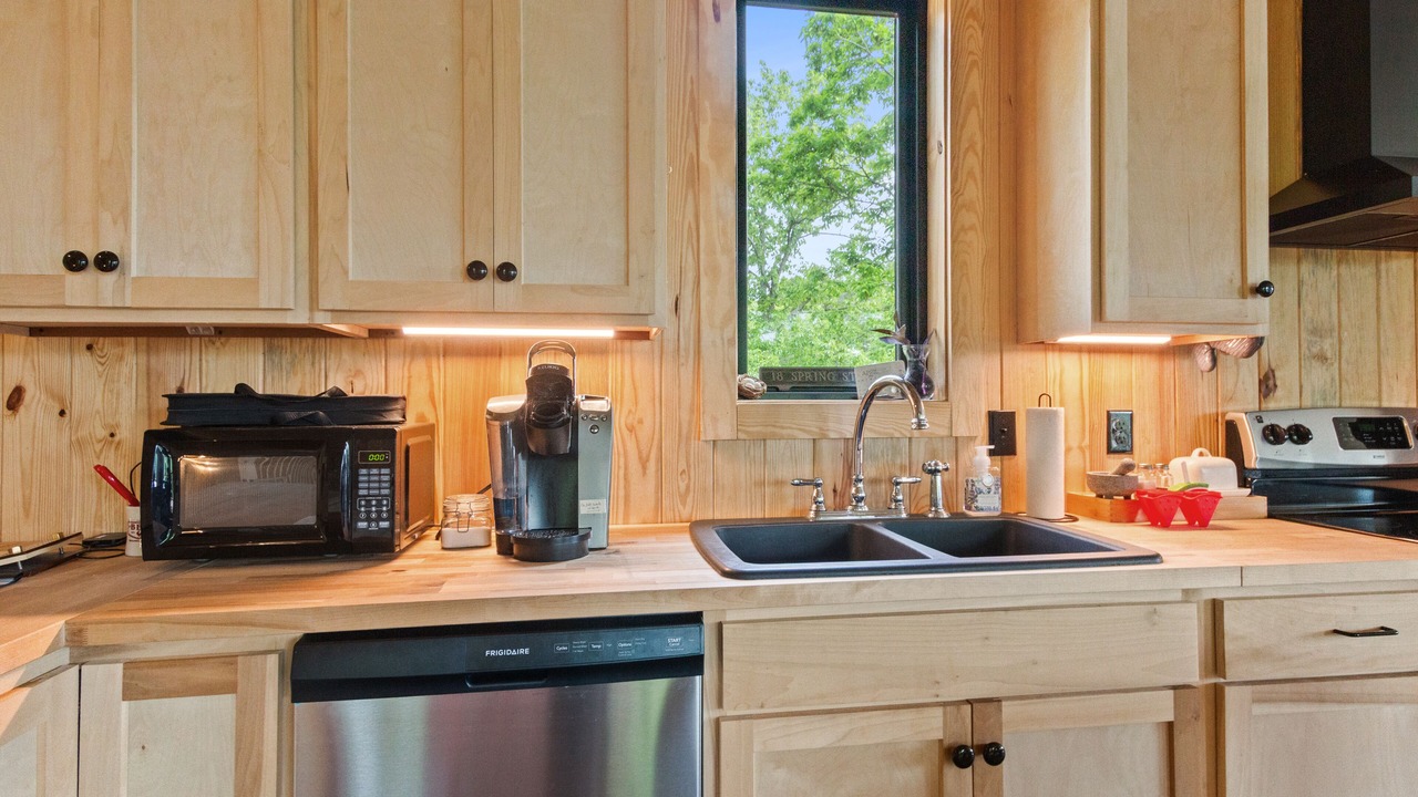 Photo of Kitchen in Samantha