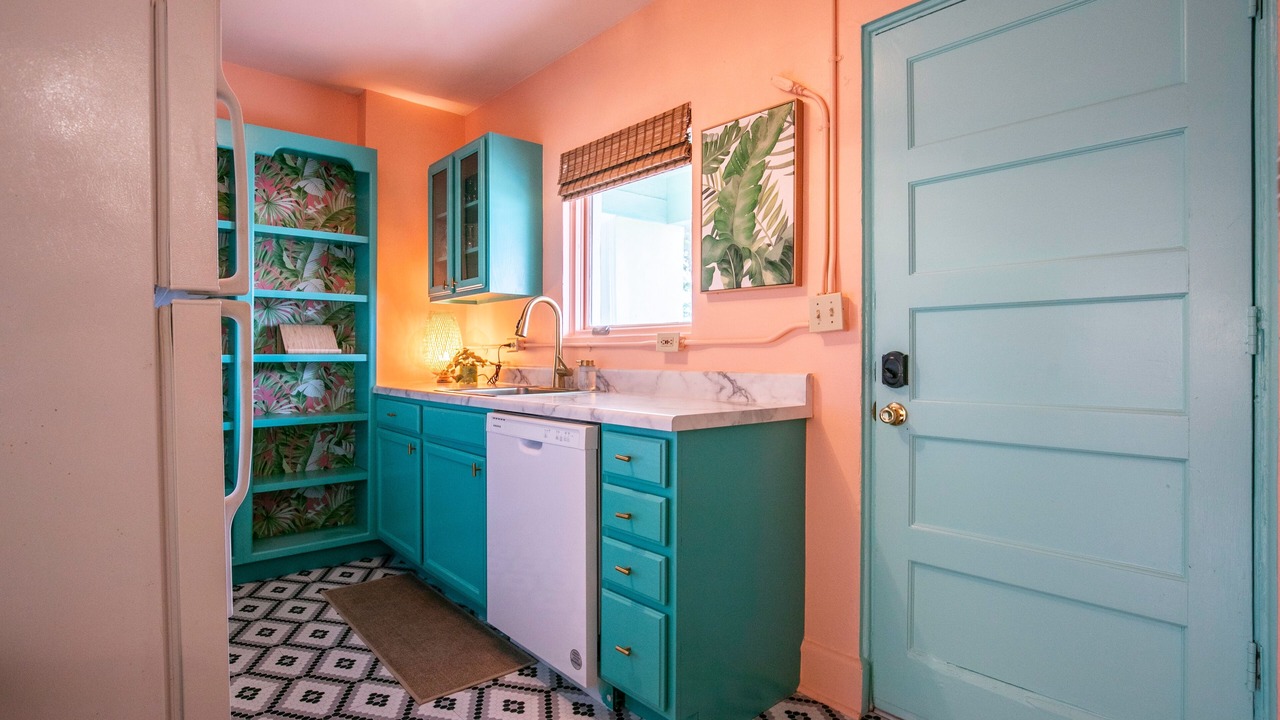 Photo of Bathroom in Oxford