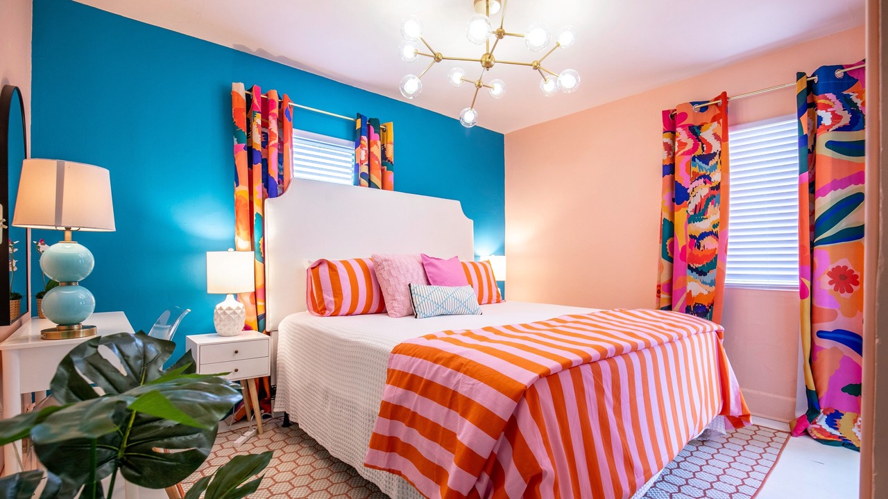 Photo of Bedroom in Oxford