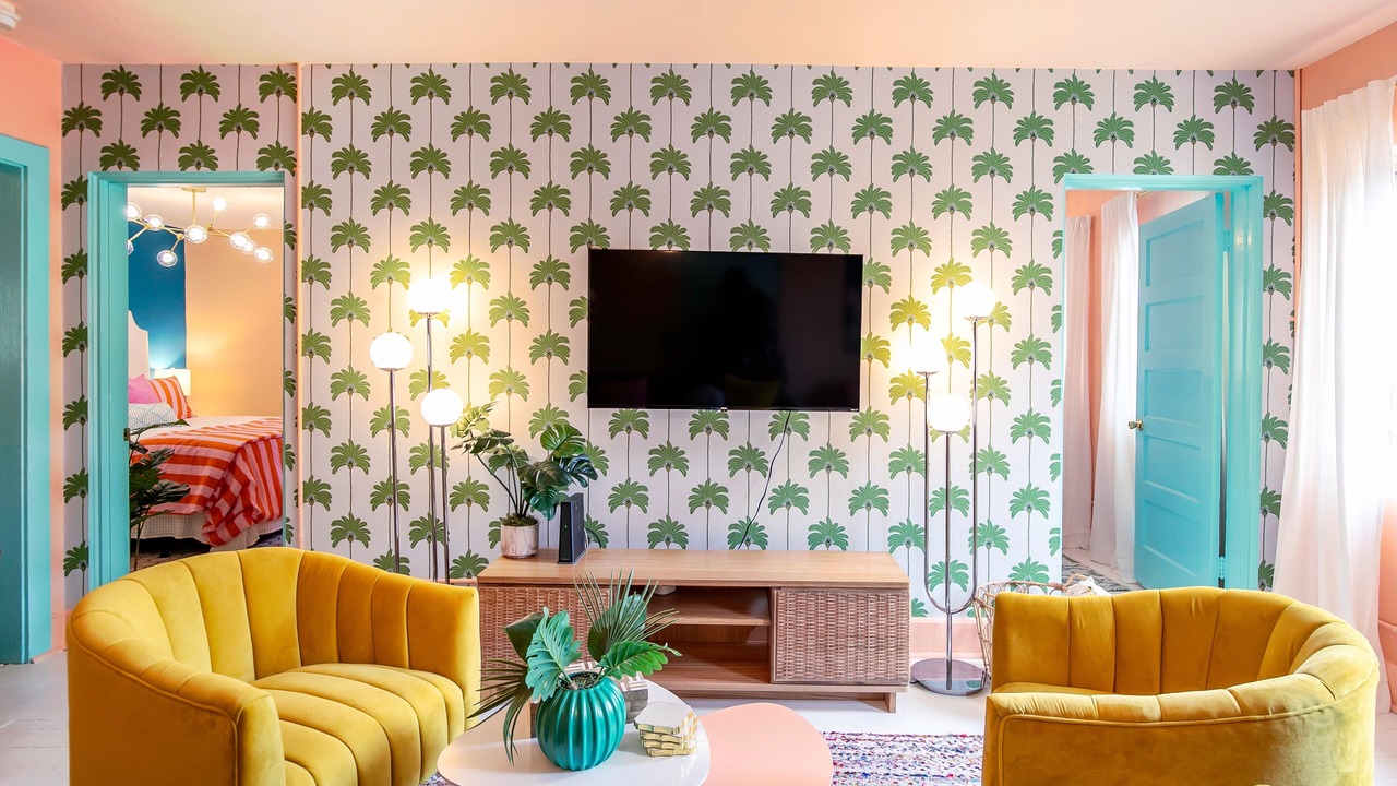 Photo of Livingroom in Oxford