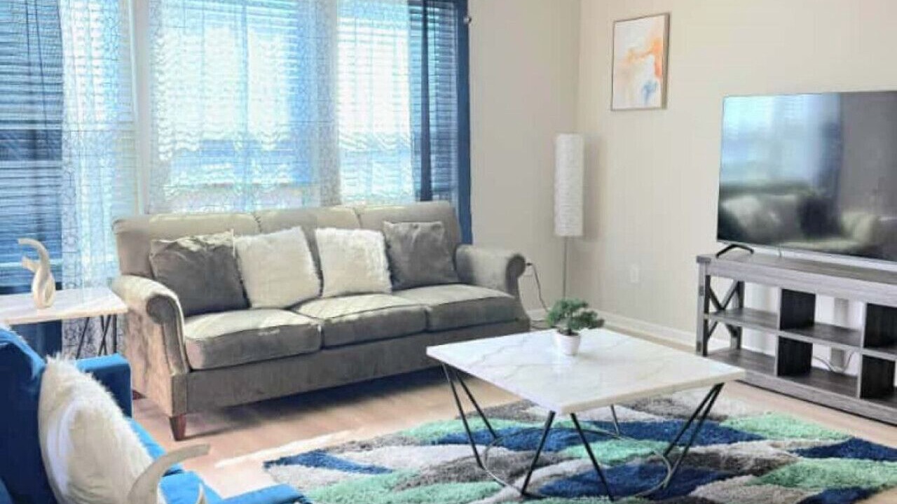 Photo of Livingroom in Highlands - Perkins