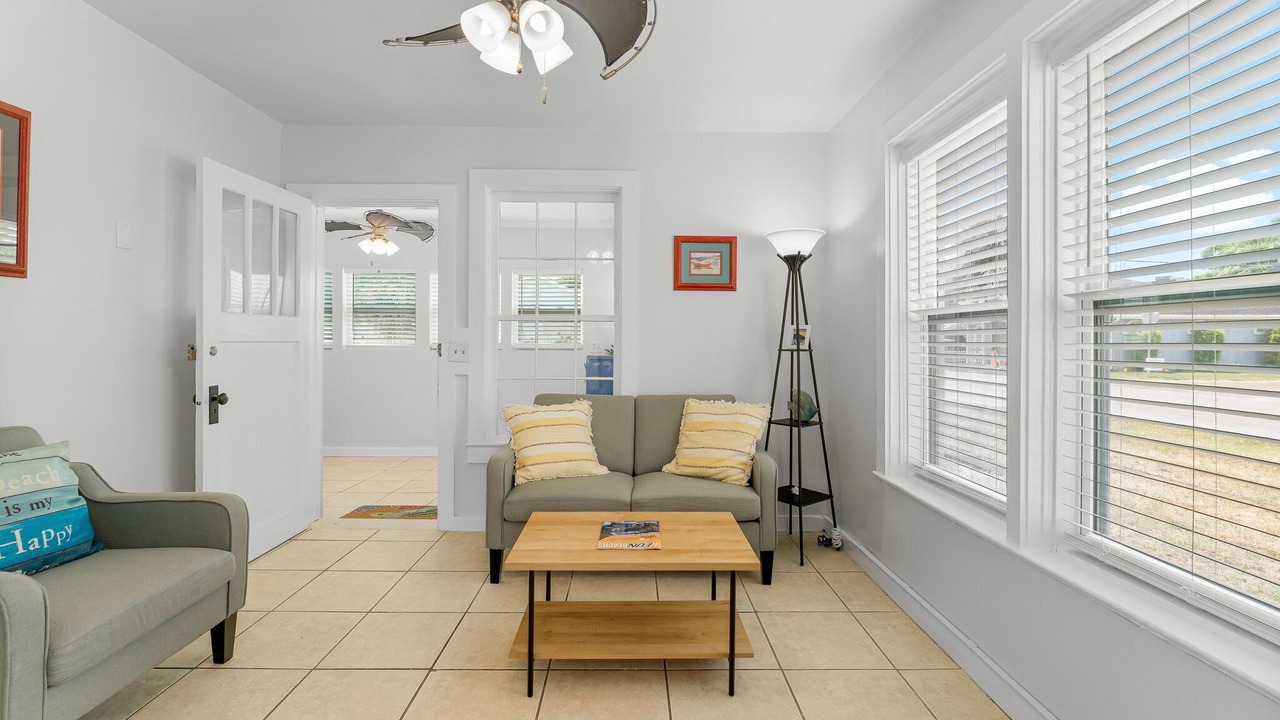 Photo of Livingroom in Laguna Beach