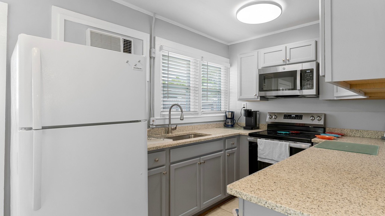 Photo of Kitchen in Laguna Beach