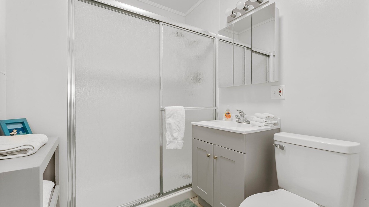 Photo of Bathroom in Laguna Beach
