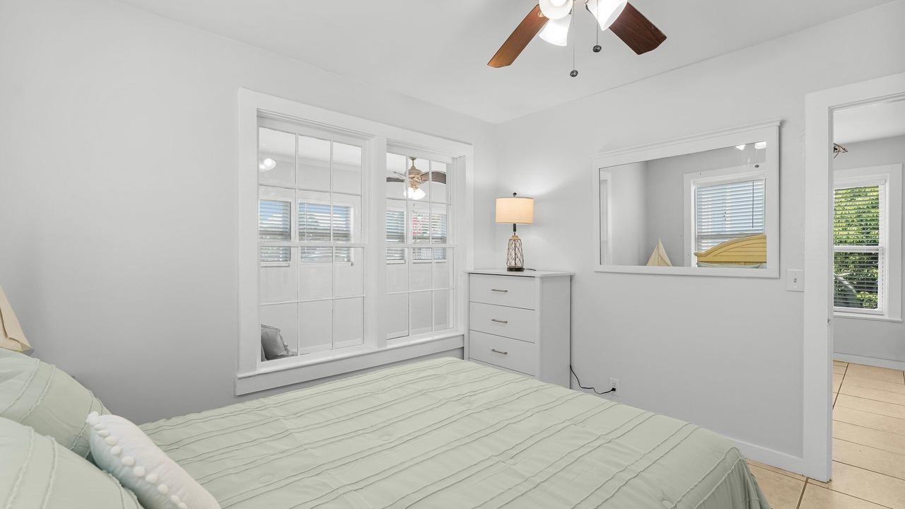 Photo of Bedroom in Laguna Beach