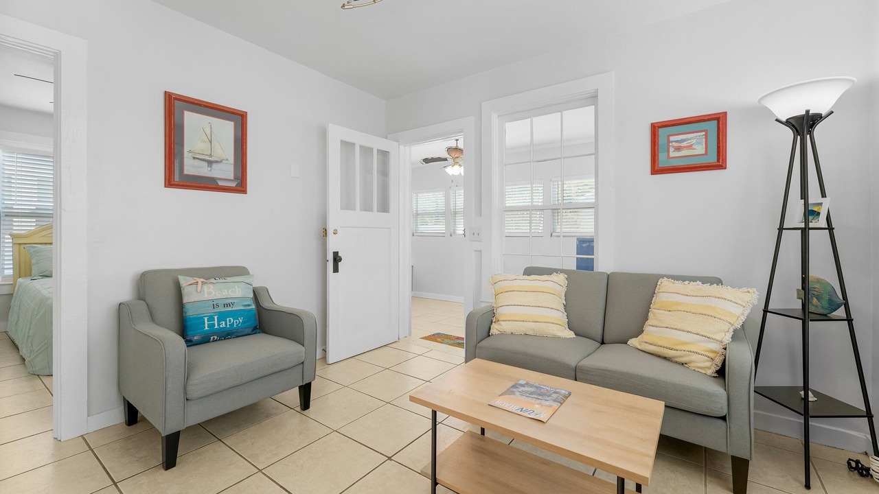 Photo of Livingroom in Laguna Beach
