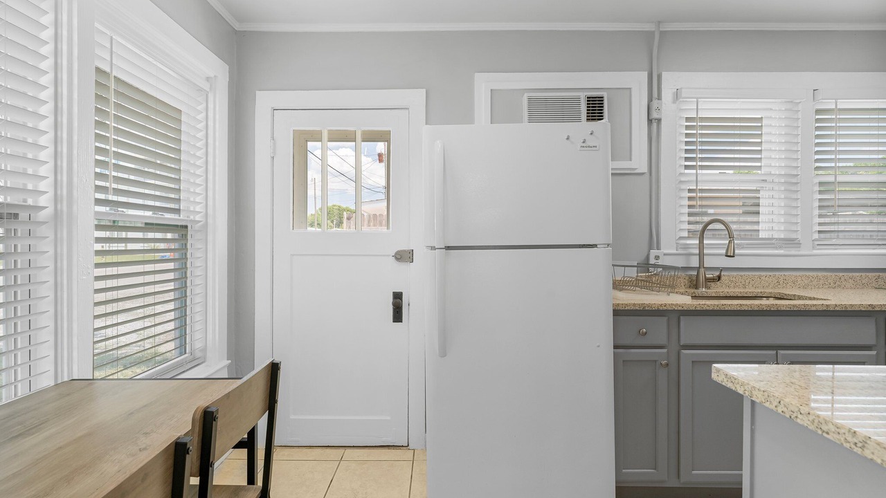 Photo of Kitchen in Laguna Beach