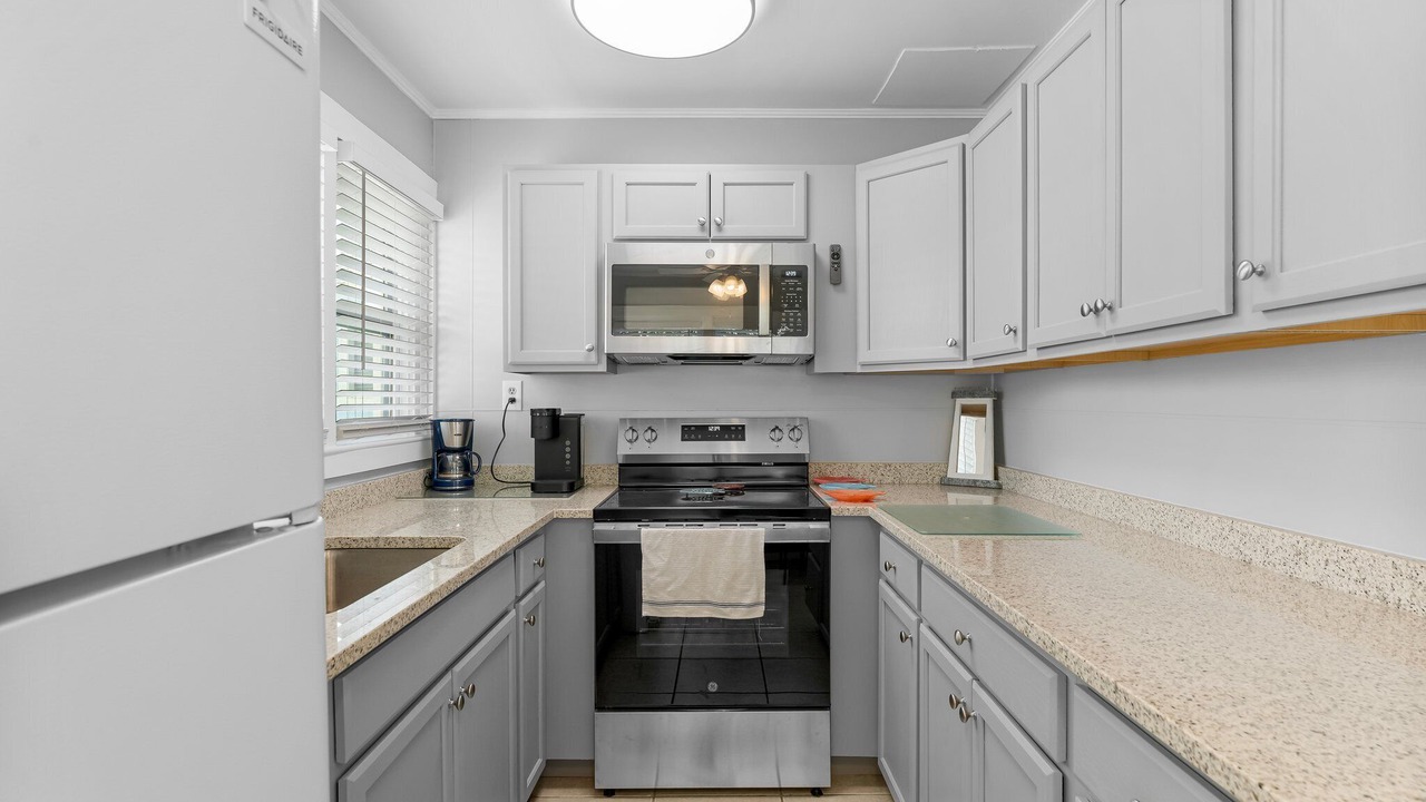Photo of Kitchen in Laguna Beach