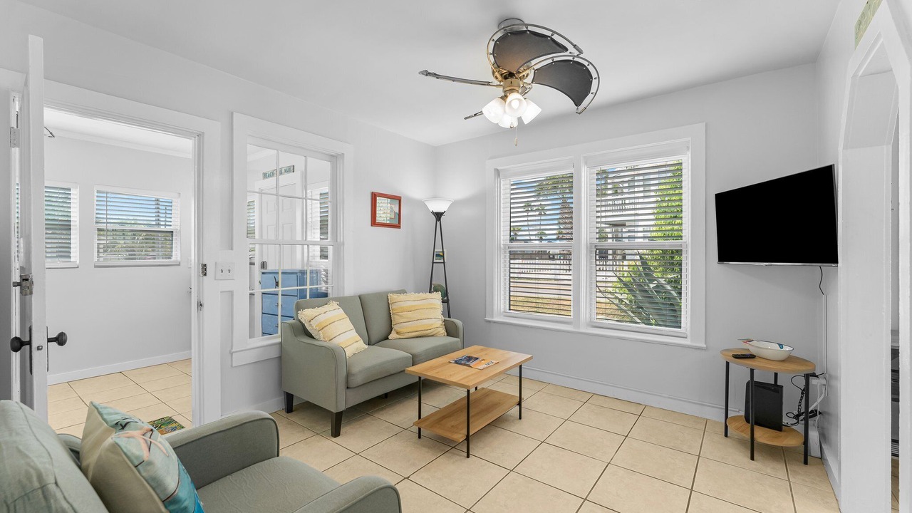Photo of Livingroom in Laguna Beach
