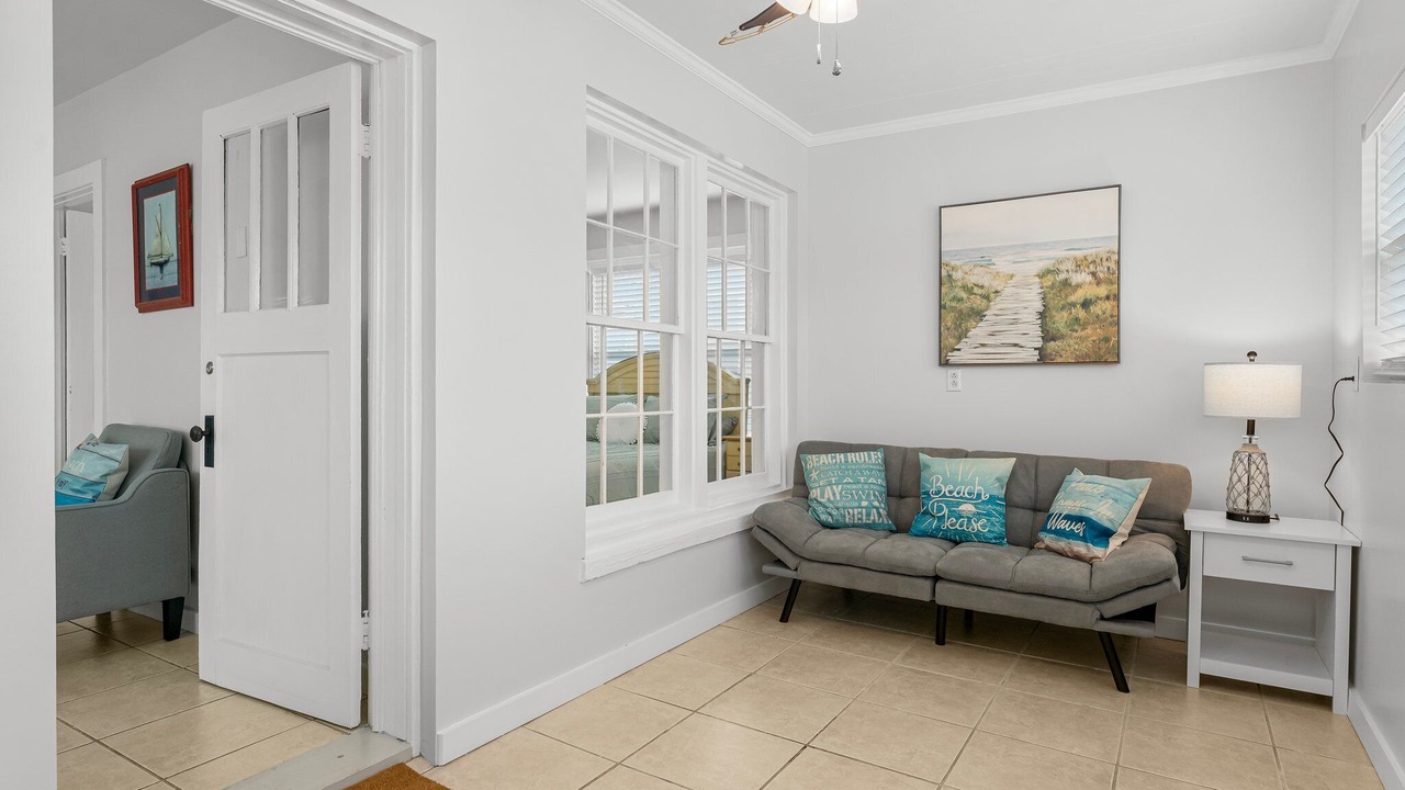 Photo of Livingroom in Laguna Beach
