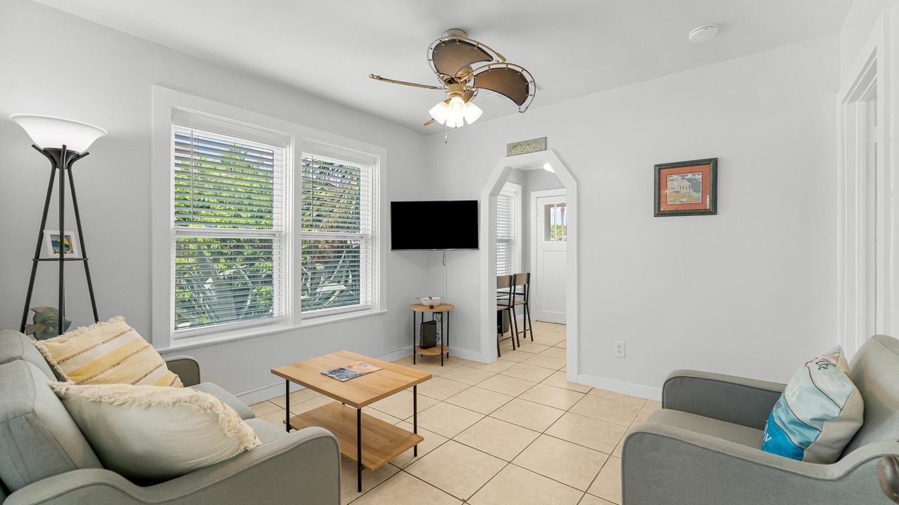 Photo of Livingroom in Laguna Beach