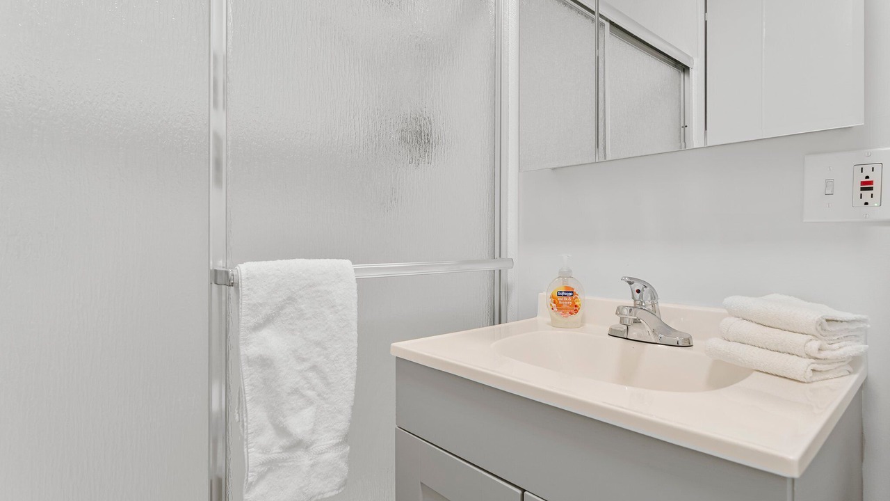 Photo of Bathroom in Laguna Beach