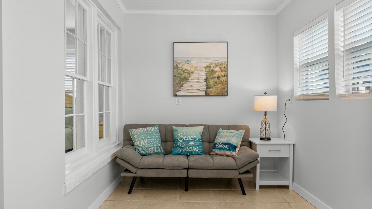 Photo of Livingroom in Laguna Beach