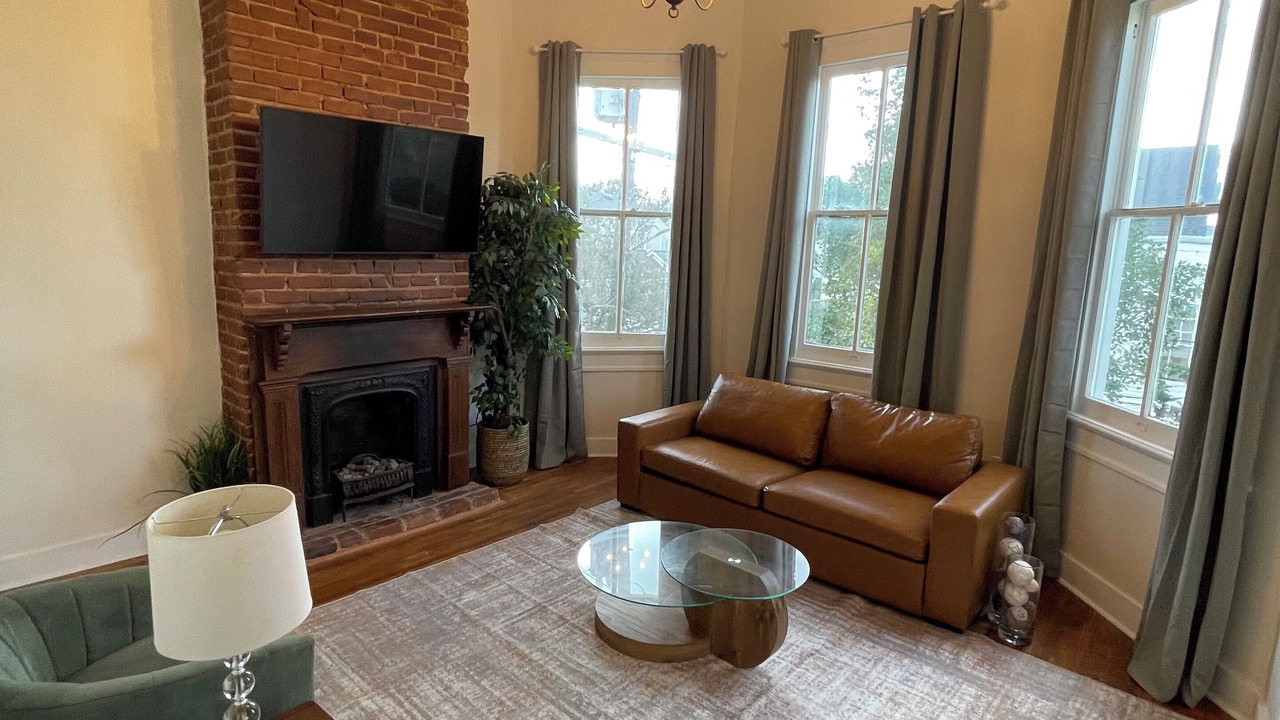 Photo of Livingroom in Touro