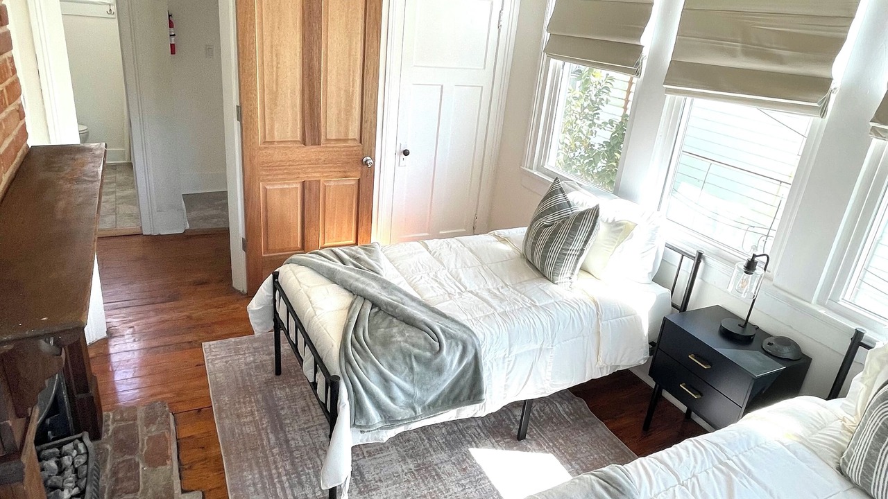 Photo of Bedroom in Touro