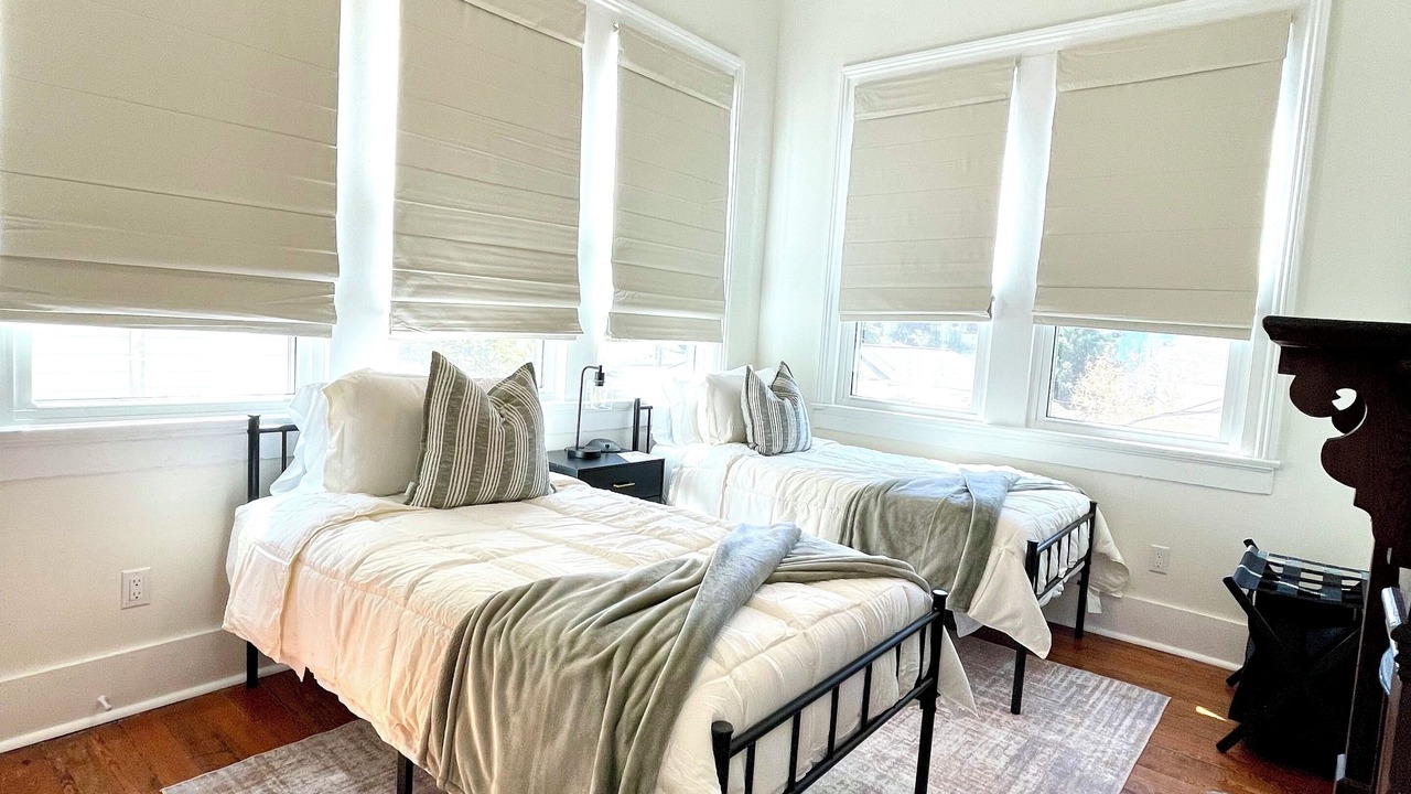 Photo of Bedroom in Touro