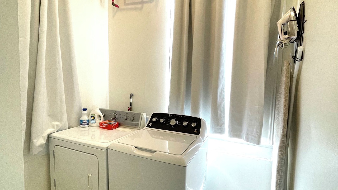 Photo of Bathroom in Touro
