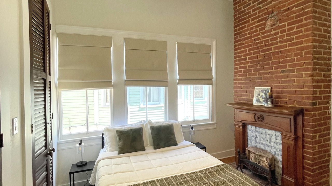 Photo of Bedroom in Touro