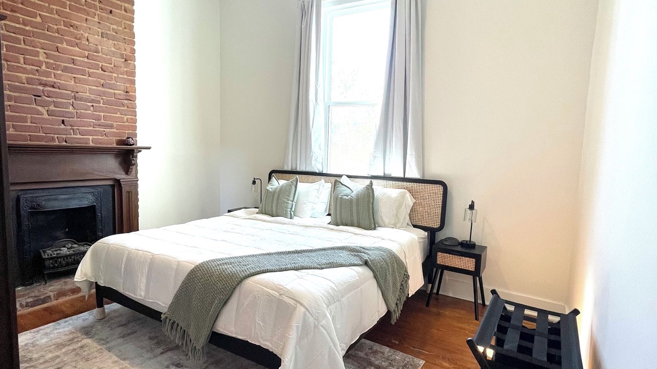 Photo of Bedroom in Touro