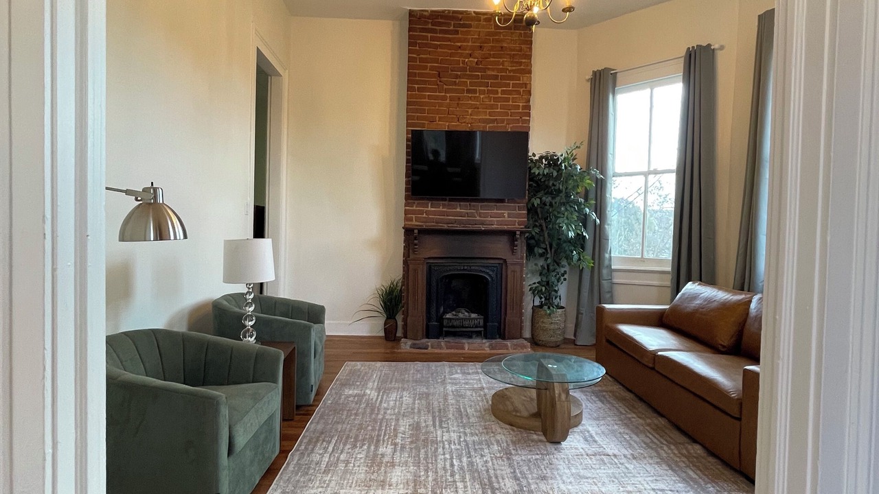 Photo of Livingroom in Touro