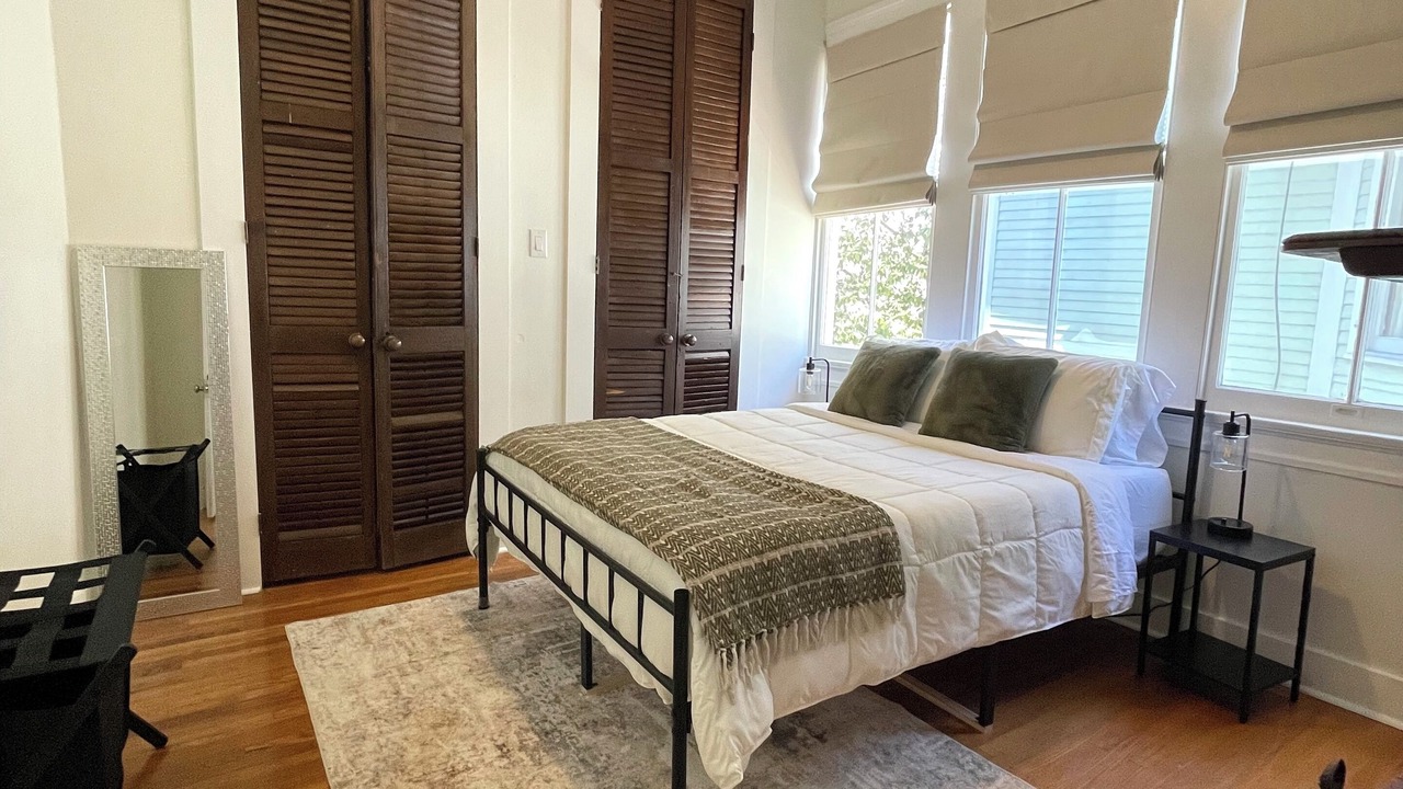Photo of Bedroom in Touro
