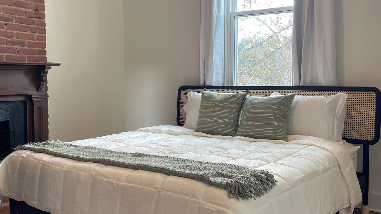 Photo of Bedroom in Touro