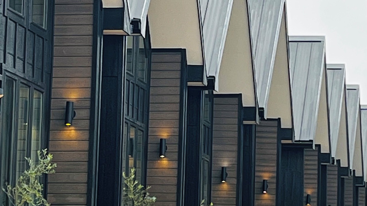 Photo of Outdoor in Carriere