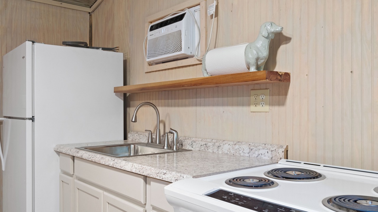 Photo of Kitchen in Pope