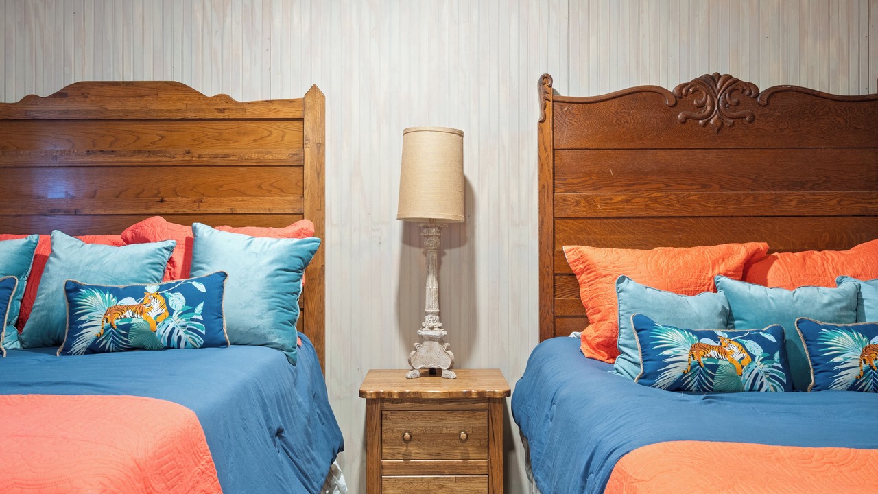 Photo of Bedroom in Pope