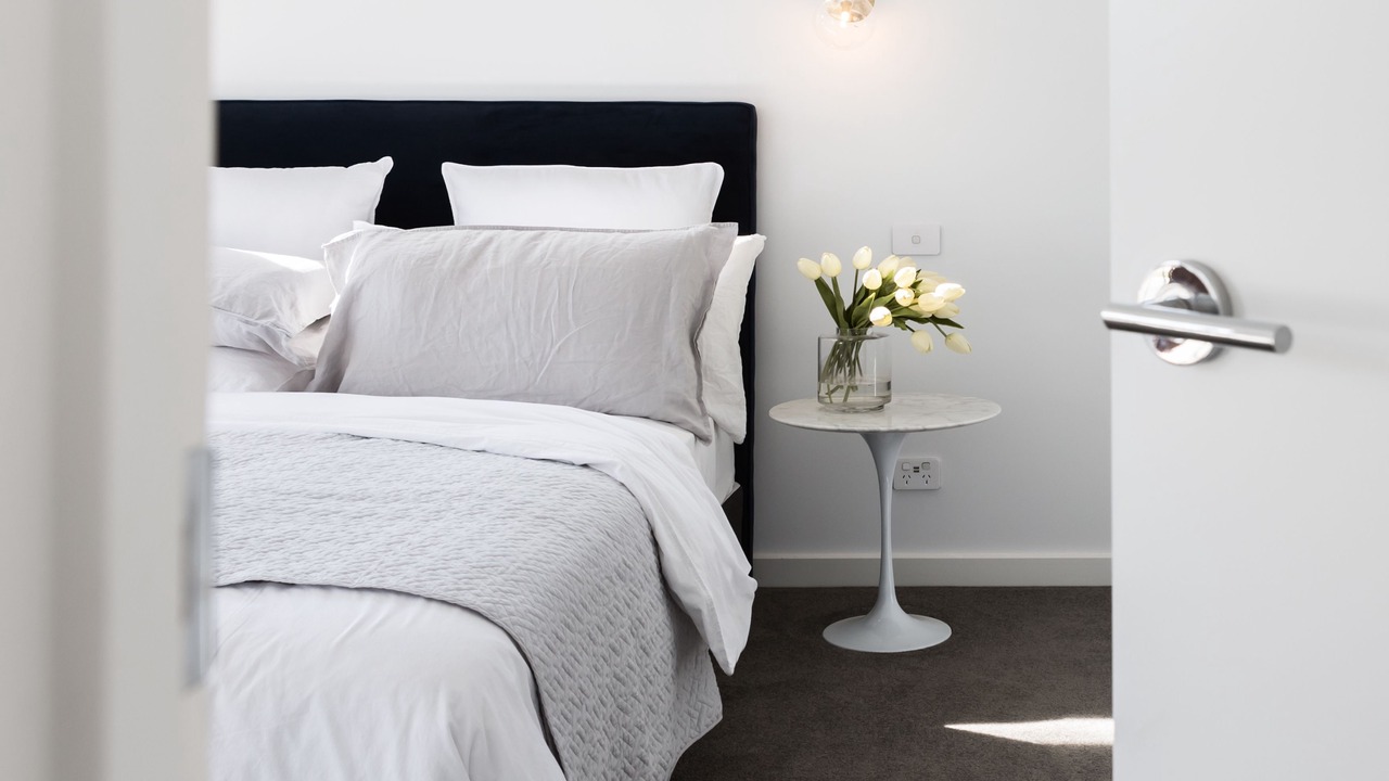 Photo of Bedroom in Northside