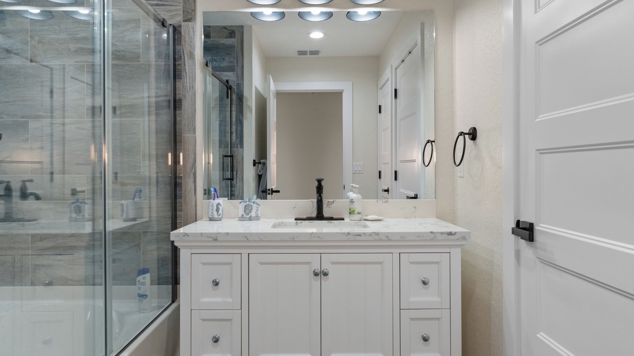 Photo of Bathroom in Homosassa