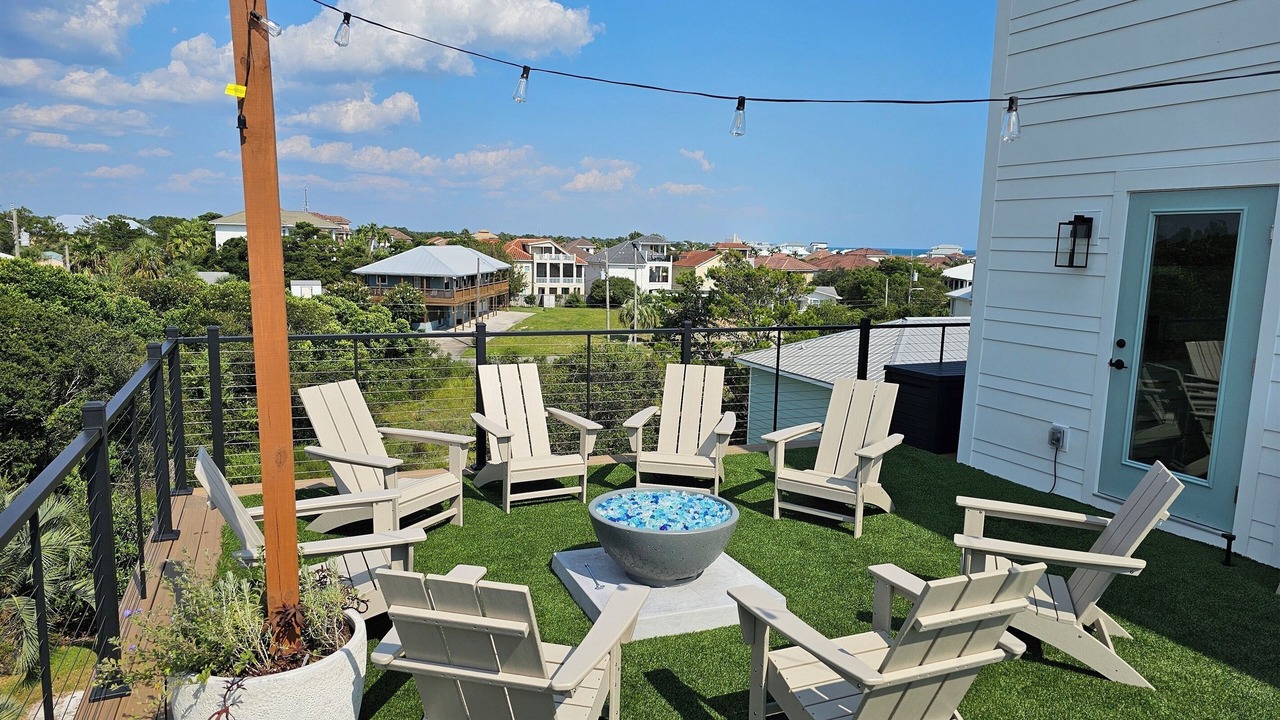Photo of Outdoor in Fort Bay