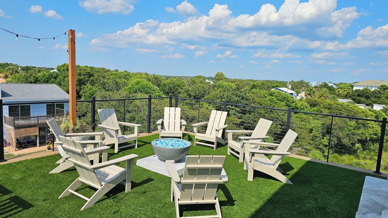 Photo of Outdoor in Fort Bay