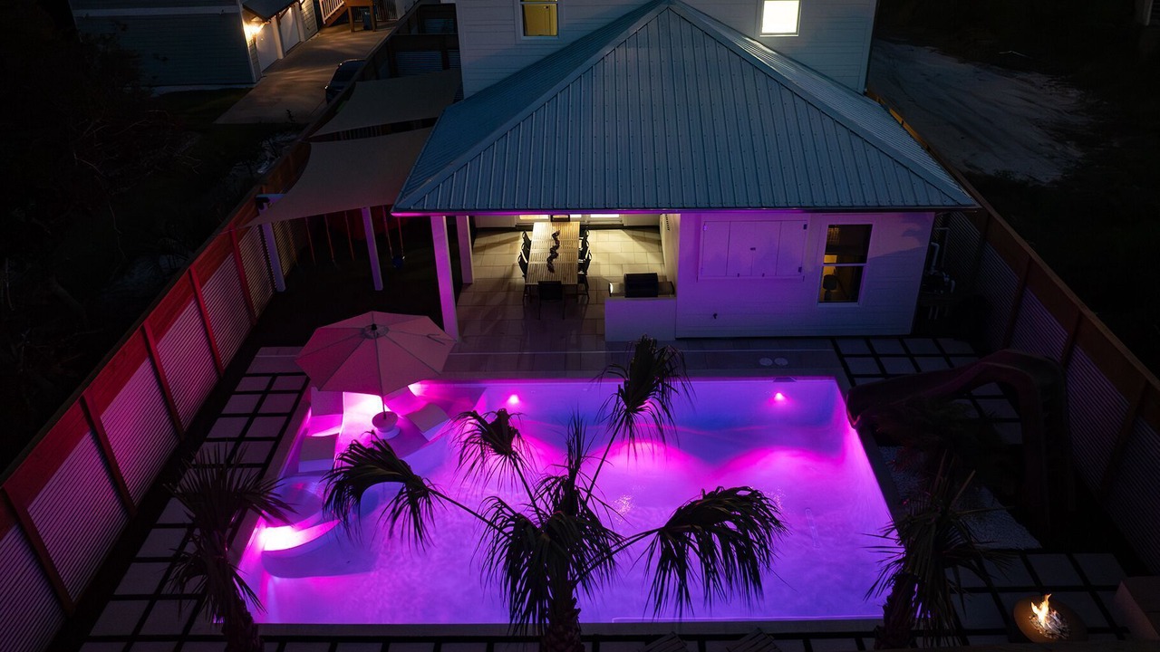 Photo of Outdoor in Fort Bay