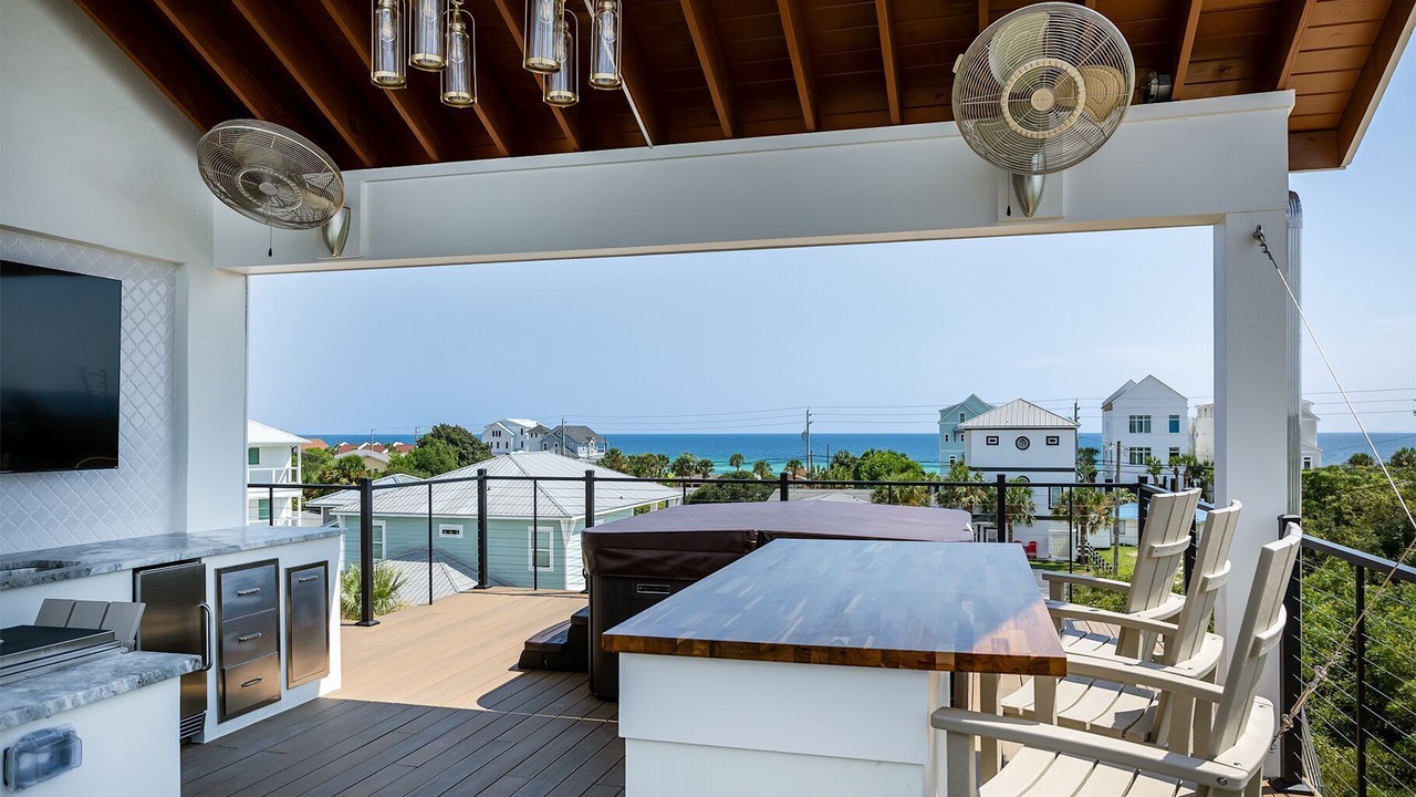 Photo of Outdoor in Fort Bay