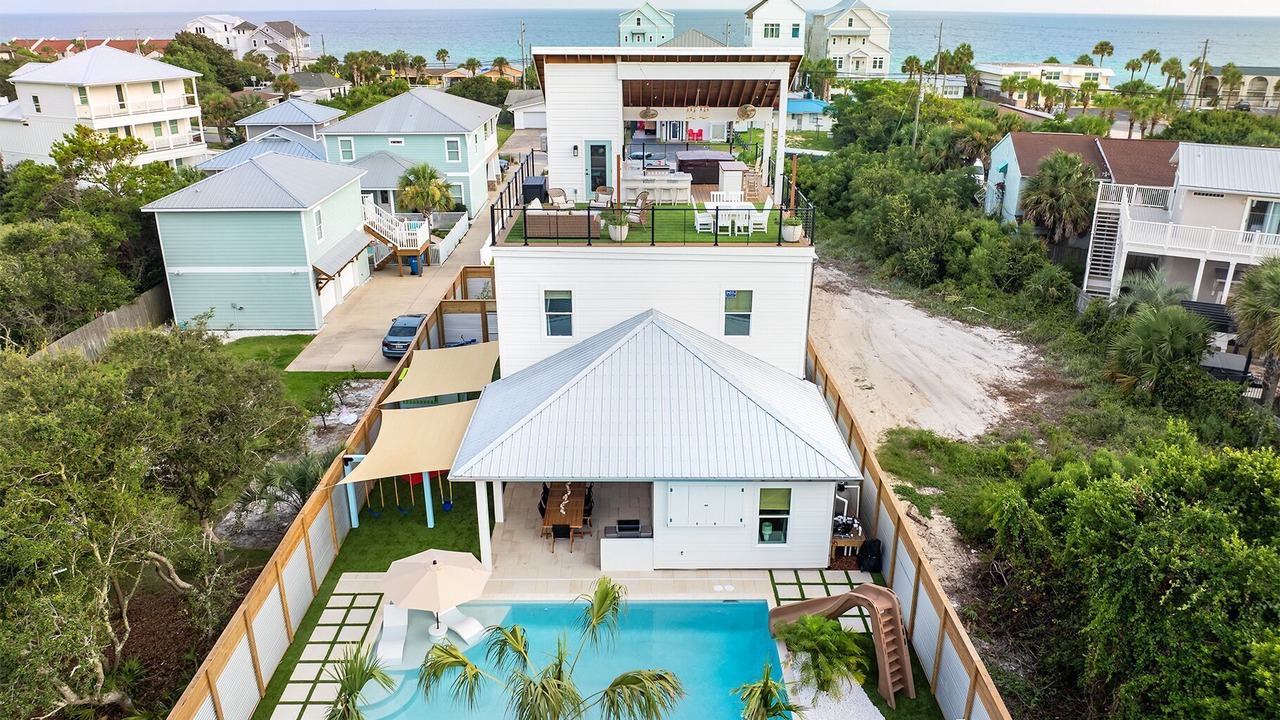 Photo of Outdoor in Fort Bay