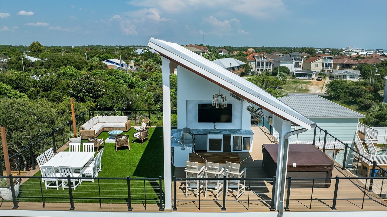 Photo of Outdoor in Fort Bay