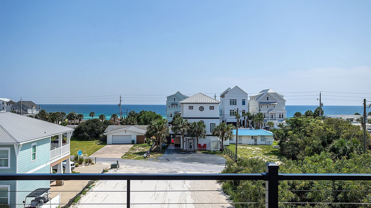 Photo of Outdoor in Fort Bay