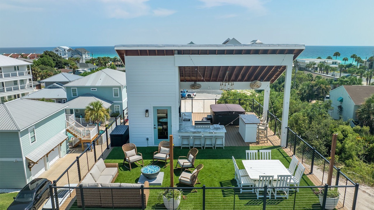 Photo of Outdoor in Fort Bay