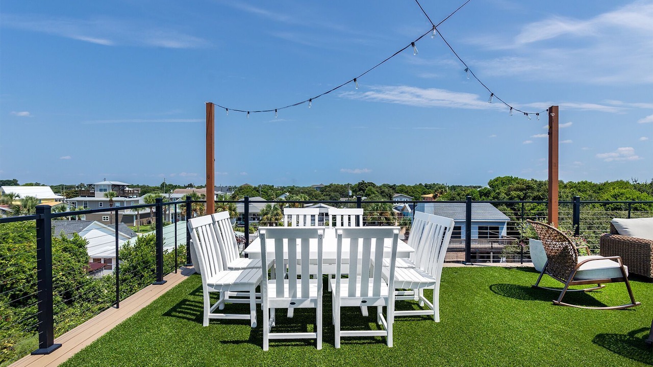 Photo of Outdoor in Fort Bay